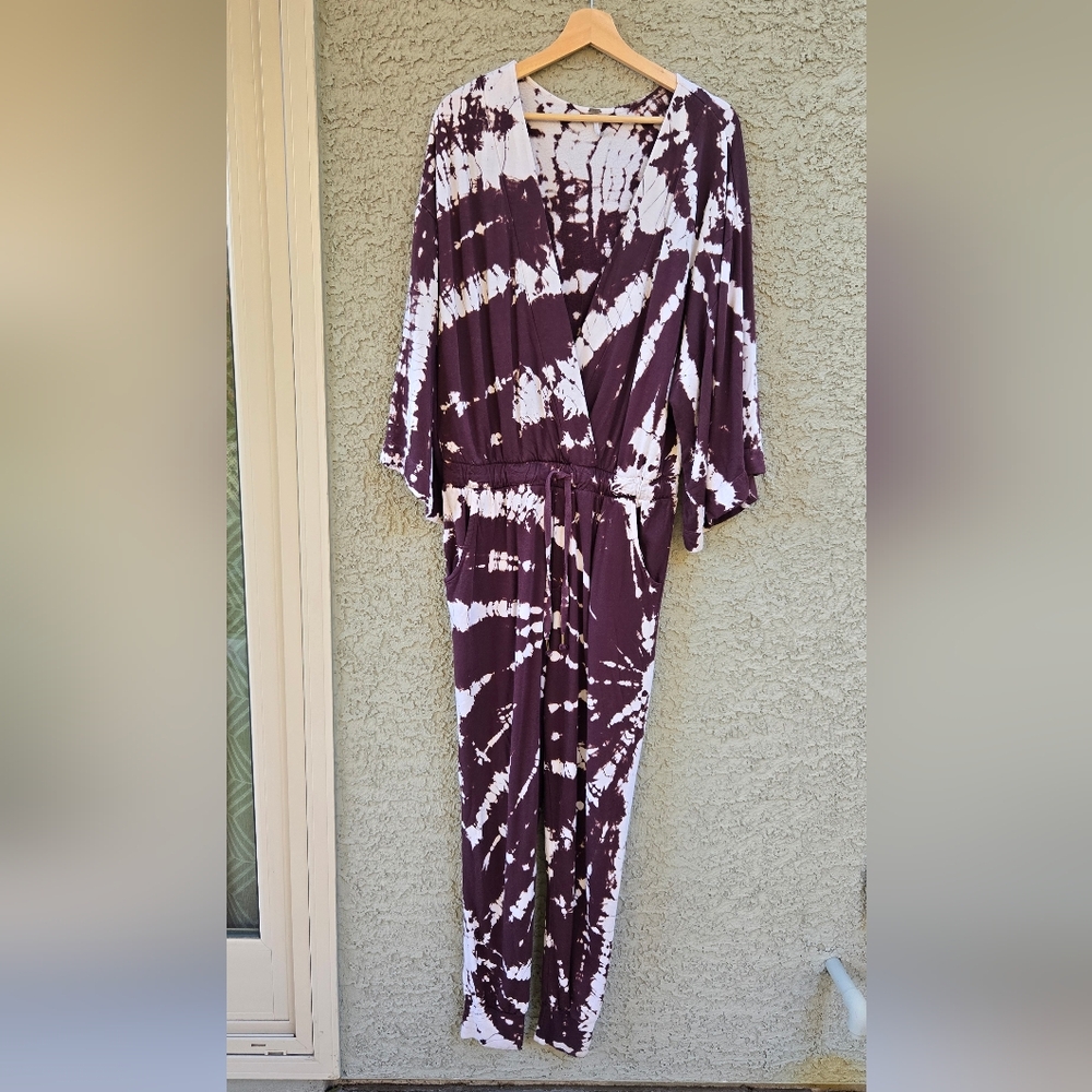 YFB Super Cozy Jumpsuit Romper